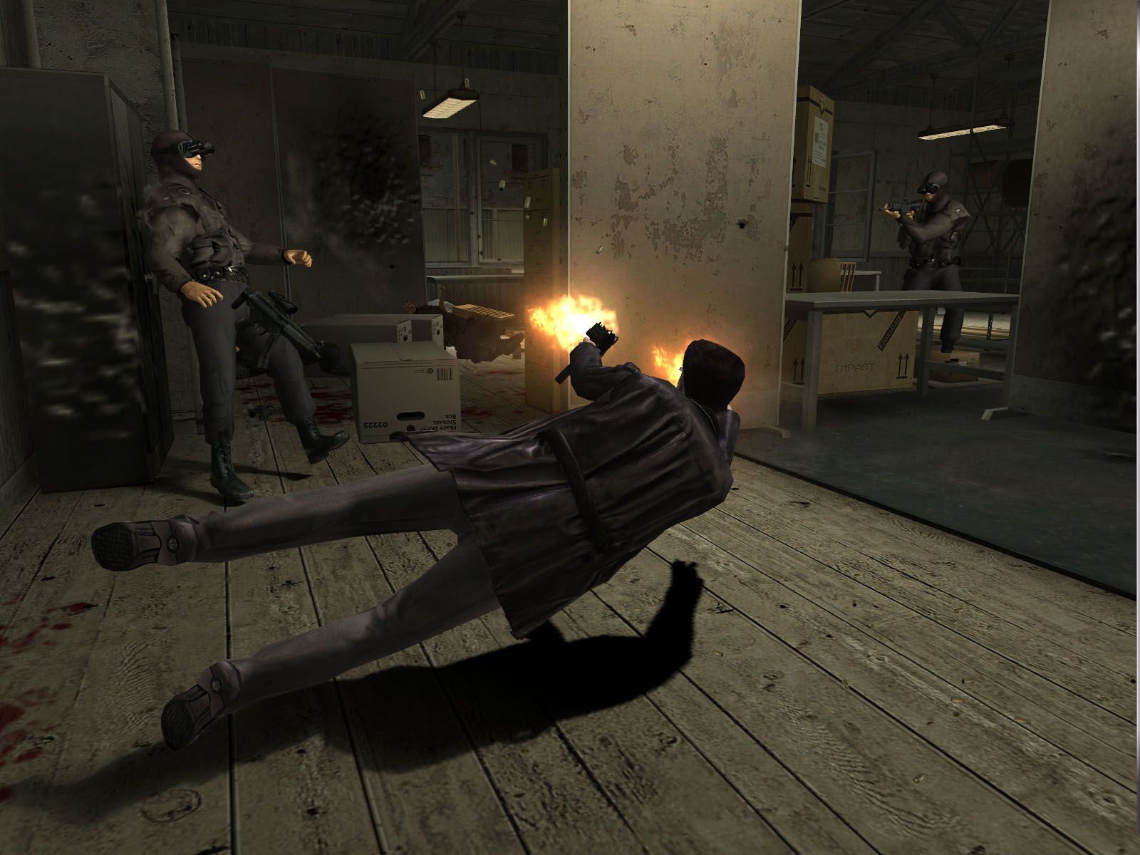 Max Payne Pc Iso Download